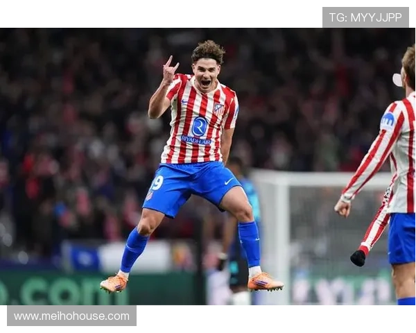 阿尔瓦雷斯欧冠高效传奇表现录