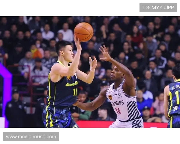 辽宁后卫铁哑输出受阻