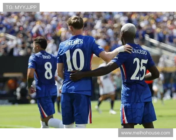 切尔西凯塞多续约2033年