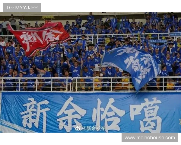 赣超焦点战萍乡鹰潭战平收场